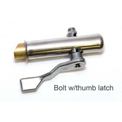 Latch Kit For Side Hinged Intake Doors